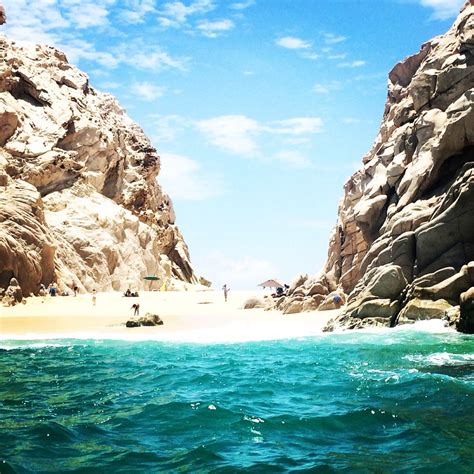 Baja's Magical Hideaway: A Surfer's Dream